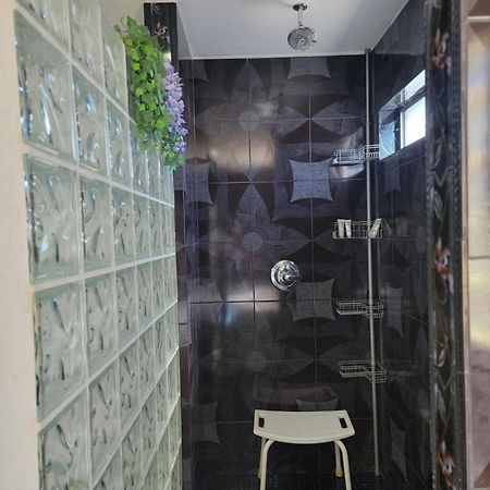 Villa Juan Guest House Private Лас-Вегас Экстерьер фото