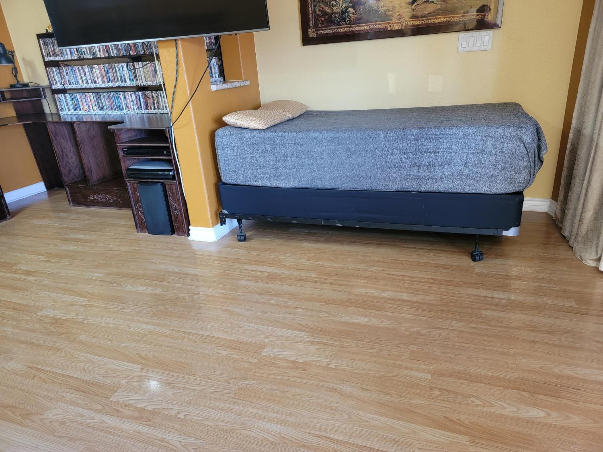 Villa Juan Guest House Private Лас-Вегас Экстерьер фото