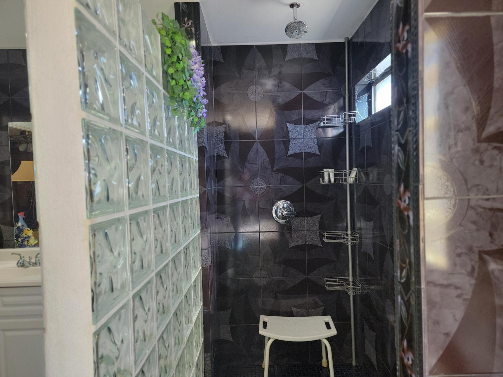 Villa Juan Guest House Private Лас-Вегас Экстерьер фото